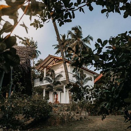 Hiru Villa Tangalle Εξωτερικό φωτογραφία