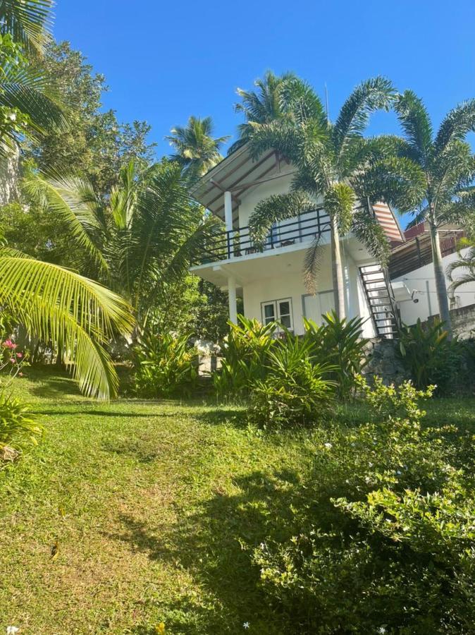 Hiru Villa Tangalle Εξωτερικό φωτογραφία
