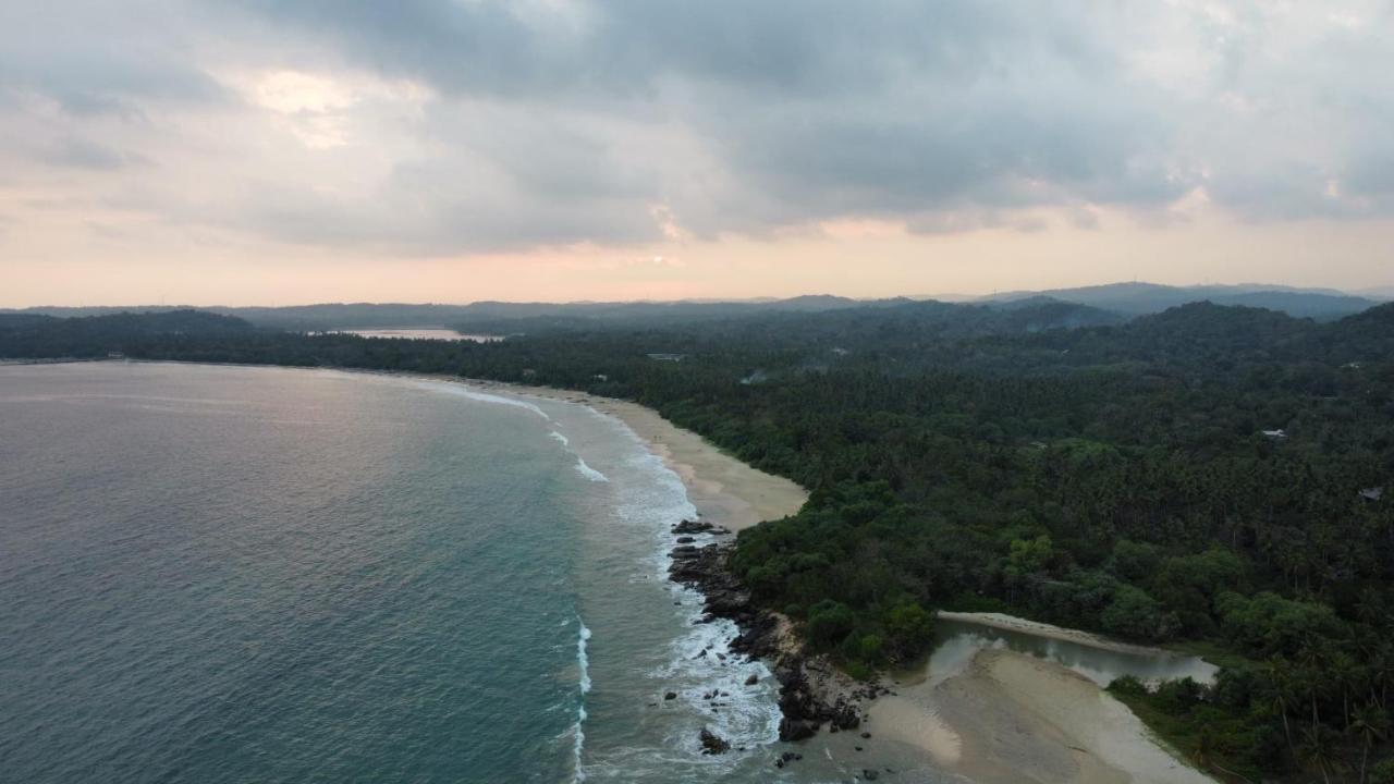 Hiru Villa Tangalle Εξωτερικό φωτογραφία
