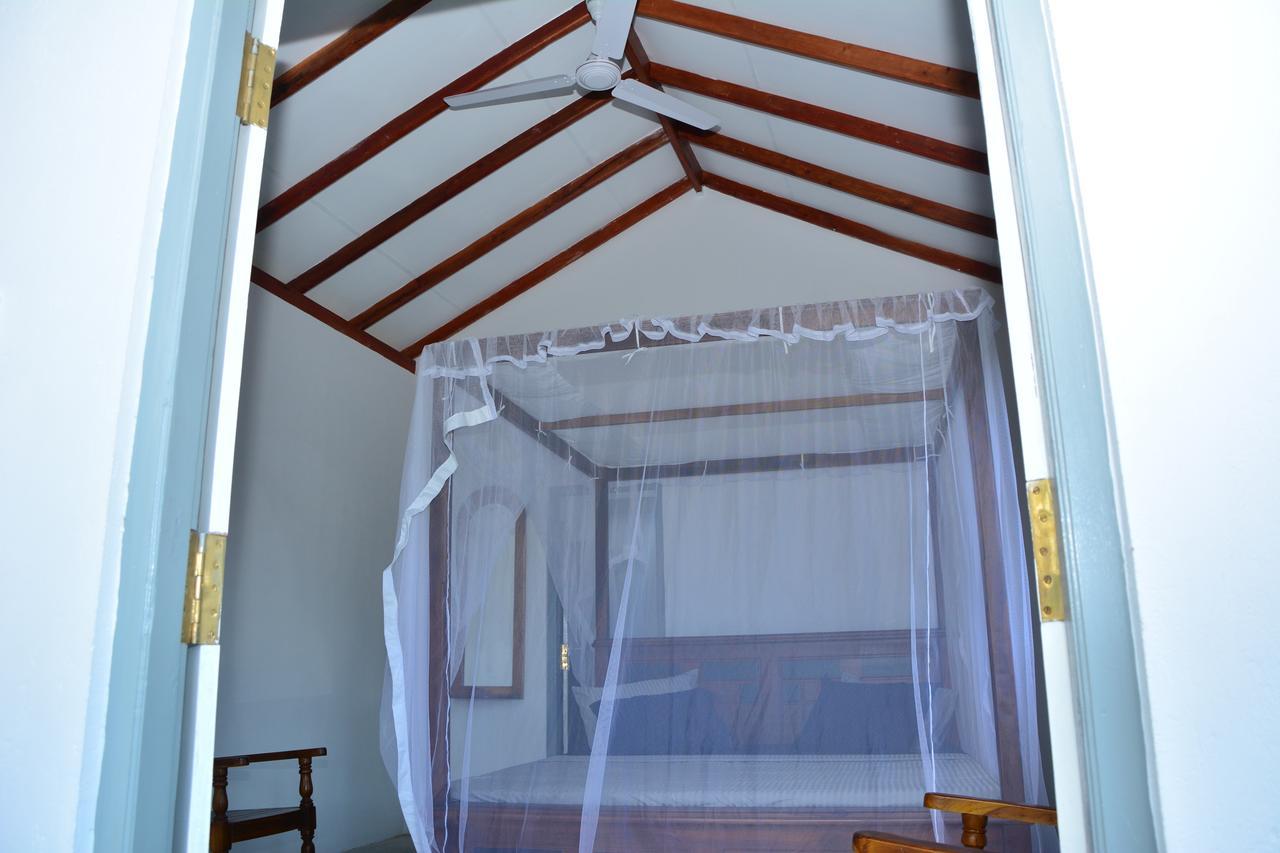 Hiru Villa Tangalle Εξωτερικό φωτογραφία