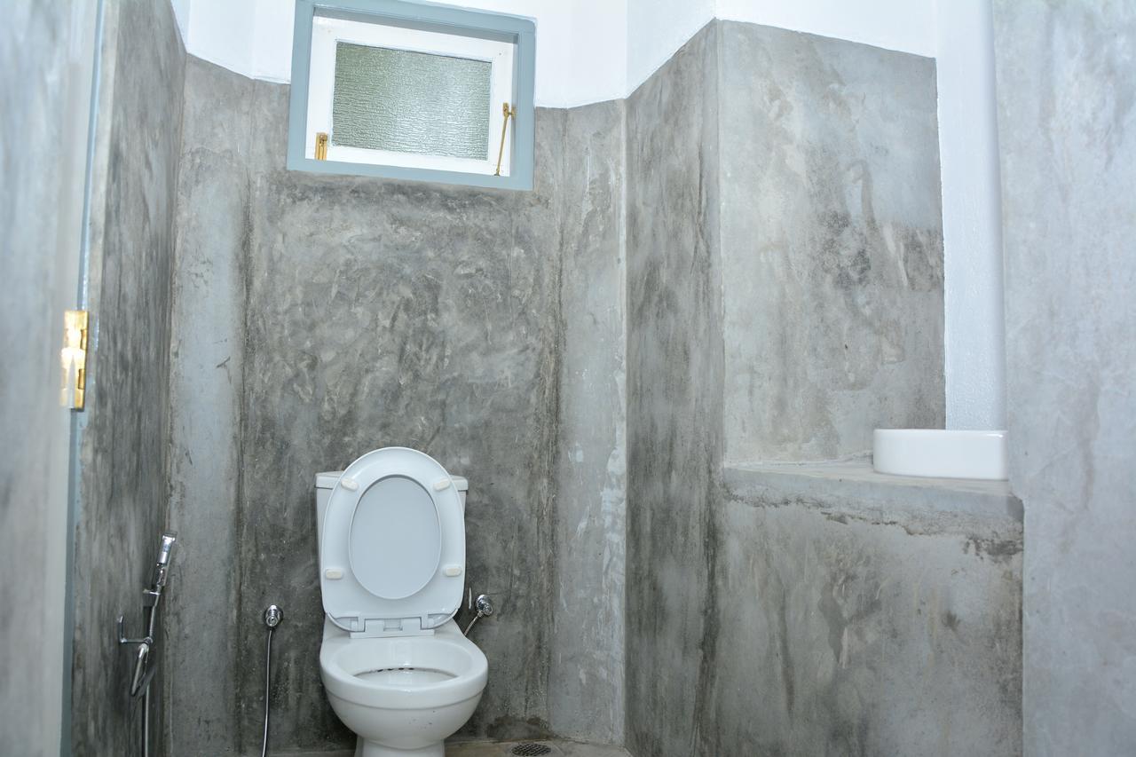 Hiru Villa Tangalle Εξωτερικό φωτογραφία