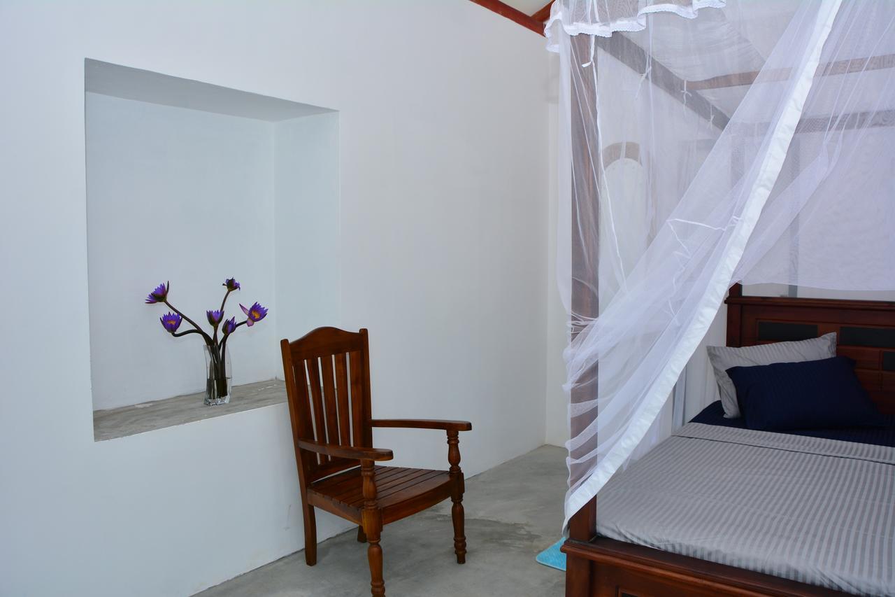 Hiru Villa Tangalle Εξωτερικό φωτογραφία