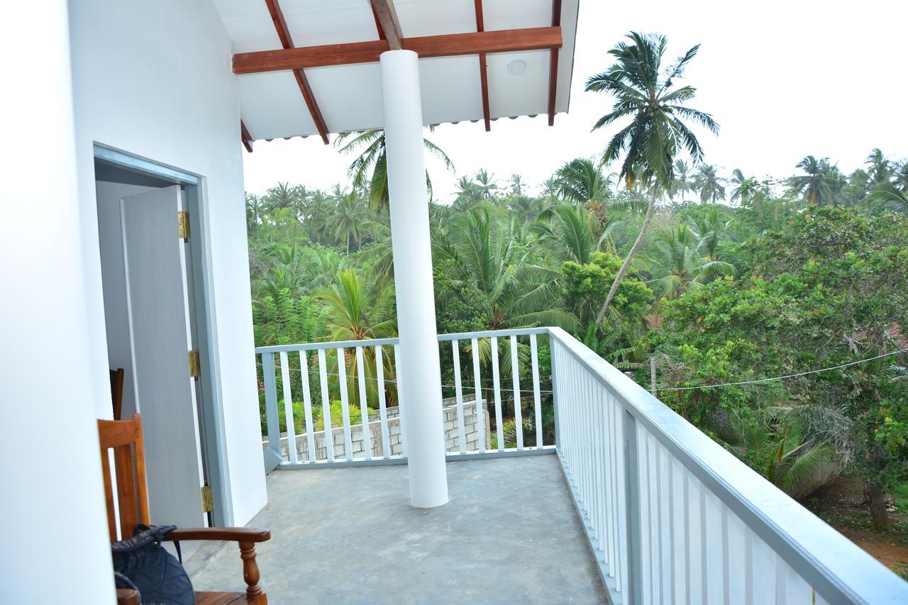 Hiru Villa Tangalle Εξωτερικό φωτογραφία