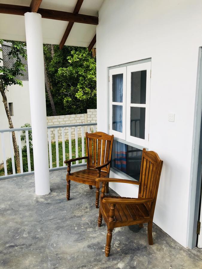 Hiru Villa Tangalle Εξωτερικό φωτογραφία