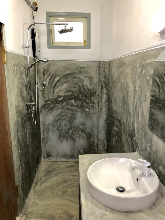 Hiru Villa Tangalle Εξωτερικό φωτογραφία