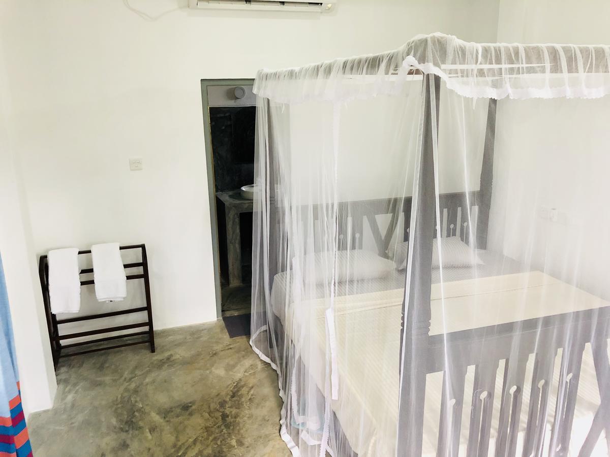 Hiru Villa Tangalle Εξωτερικό φωτογραφία