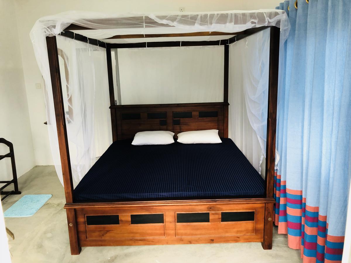 Hiru Villa Tangalle Εξωτερικό φωτογραφία