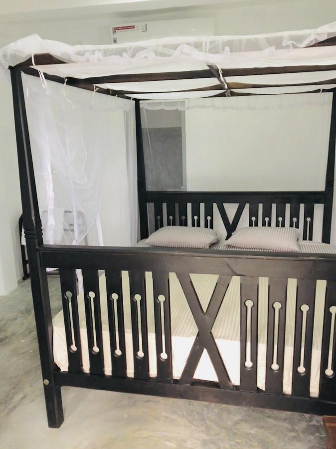 Hiru Villa Tangalle Εξωτερικό φωτογραφία