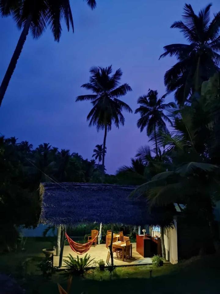 Hiru Villa Tangalle Εξωτερικό φωτογραφία