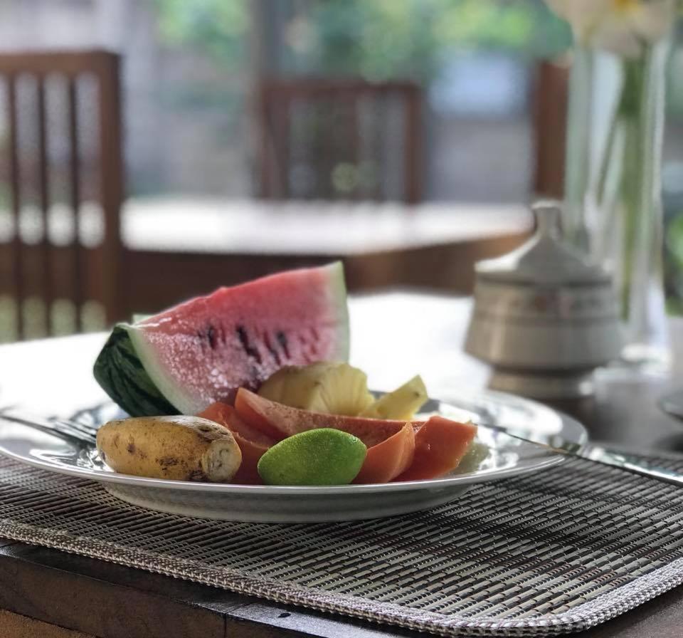 Hiru Villa Tangalle Δωμάτιο φωτογραφία