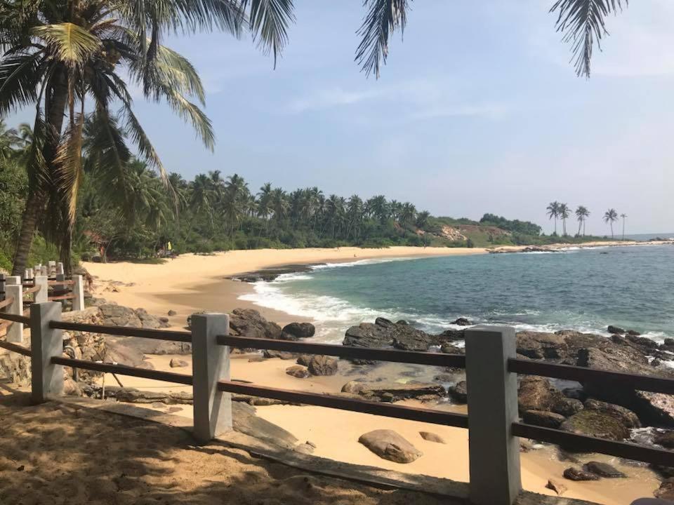 Hiru Villa Tangalle Δωμάτιο φωτογραφία