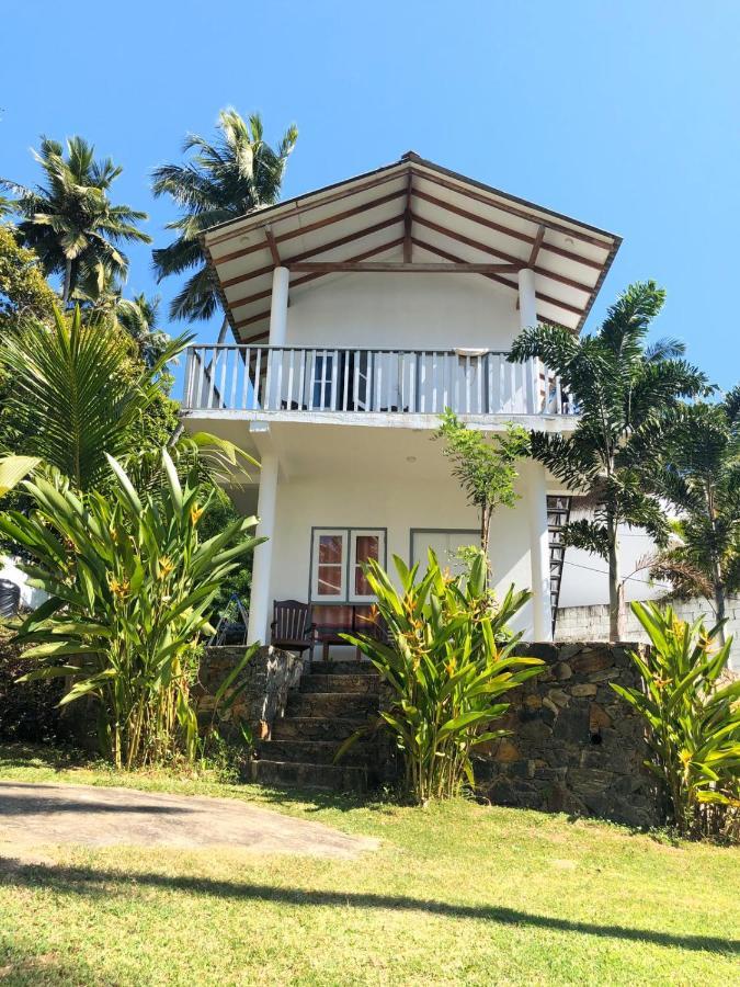 Hiru Villa Tangalle Εξωτερικό φωτογραφία
