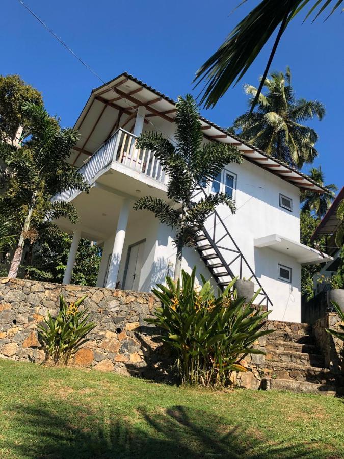 Hiru Villa Tangalle Εξωτερικό φωτογραφία