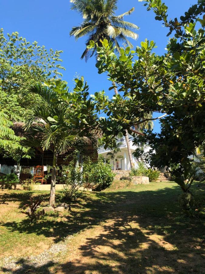 Hiru Villa Tangalle Εξωτερικό φωτογραφία