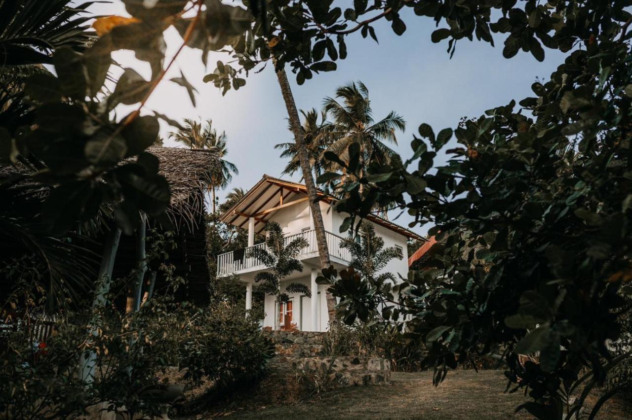 Hiru Villa Tangalle Εξωτερικό φωτογραφία